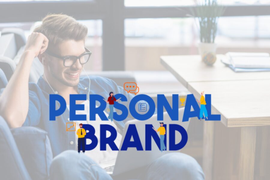 Blog Personal Branding