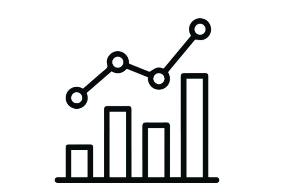 Icon Statistik